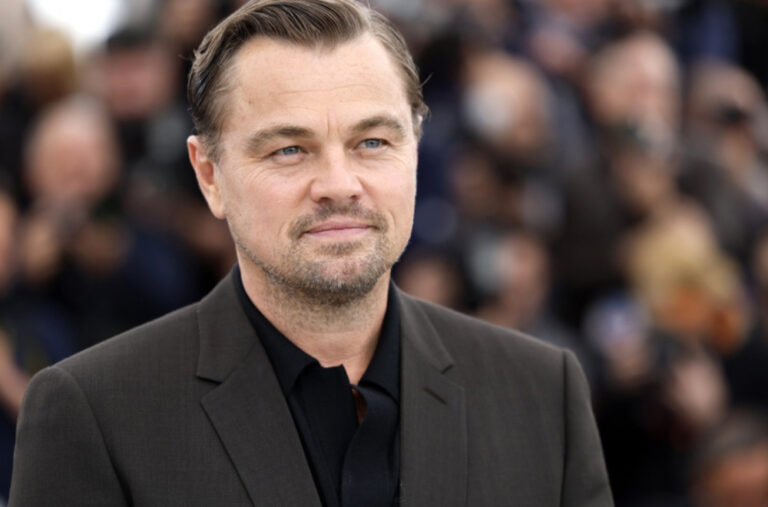 Leonardo Dikaprio otrkio nepoznate detalje sa početka karijere: „Tražili su da promjenim ime“
