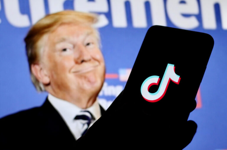TikTok pod pritiskom: Tramp ponovo razmatra odlaganje odluke o gašenju