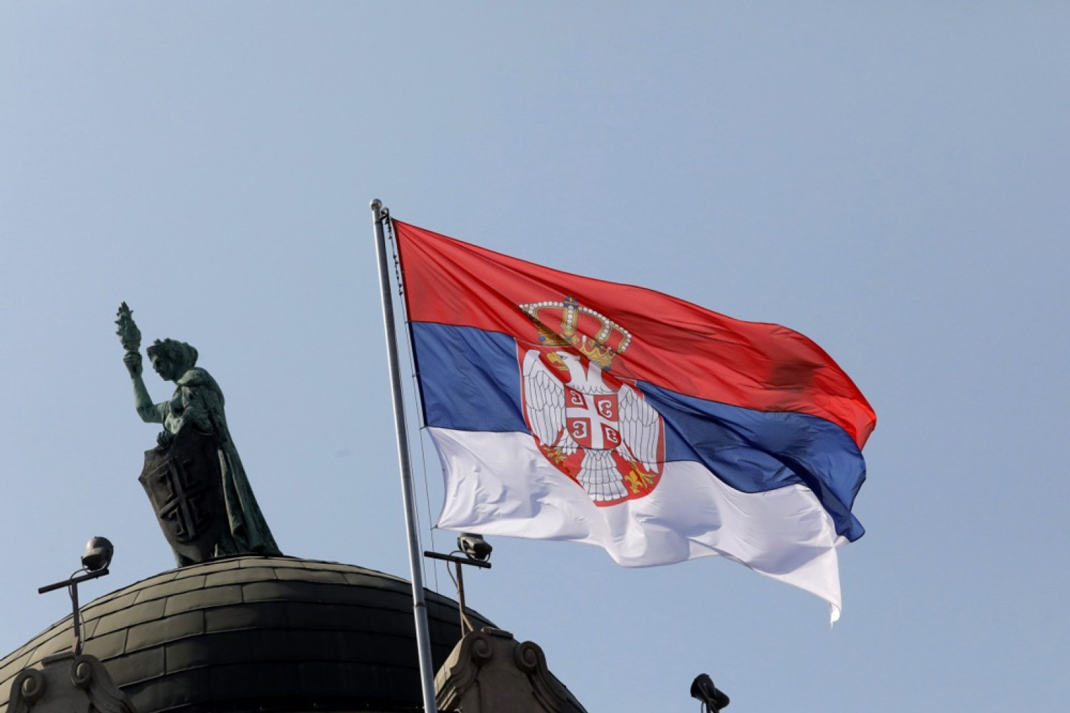 Danas se obeležava Dan srpskog jedinstva, slobode i nacionalne zastave