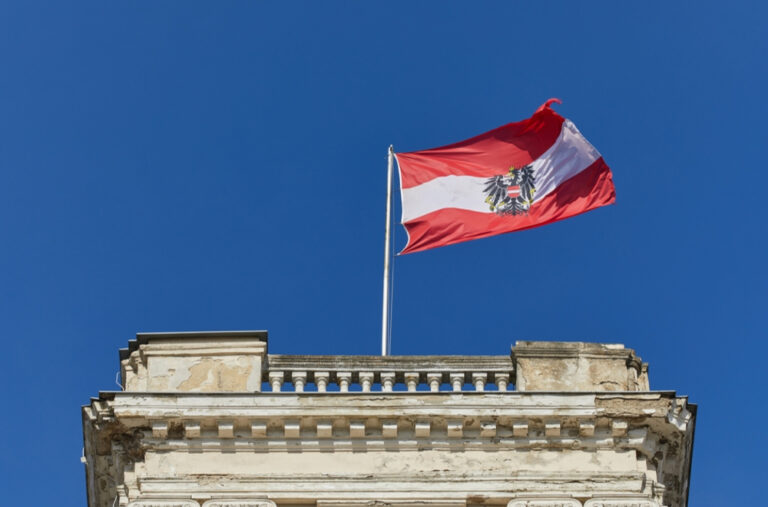 Počele blokade u Austriji; Studenti blokirali univerzitet u Beču; Policija reagovala silom