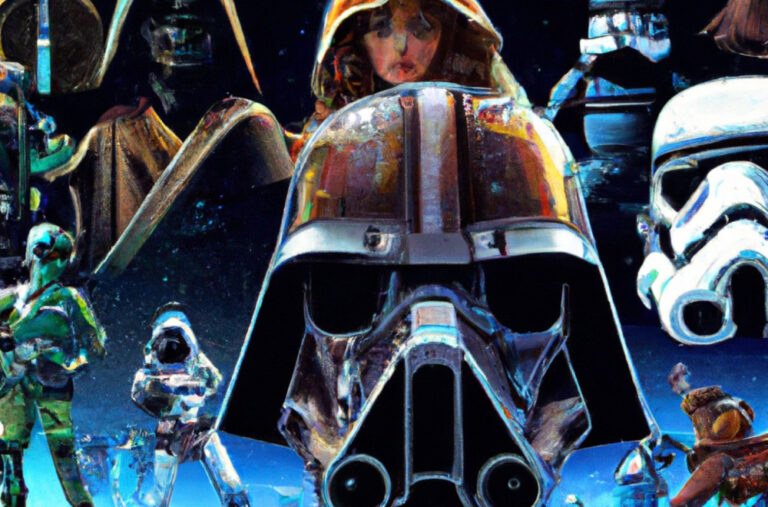 Memorabilije iz filmova „Ratovi zvijezda“ i „Vilovko“ na aukciji: Sume vrtoglave