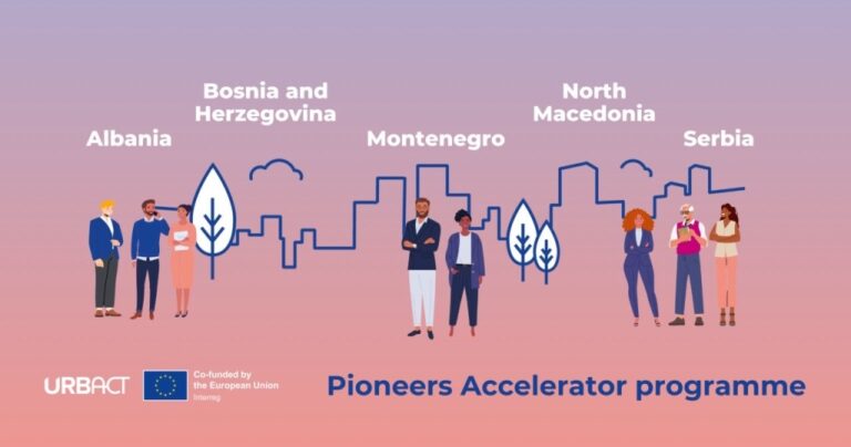 Bijeljina među 27 gradova koji pokreću promjene uz program „Urbact pioneers accelerator“
