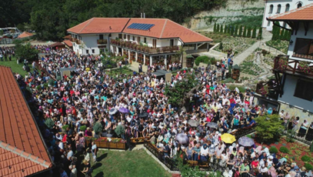 Neočekivan potez manastira Tumane: Ko je „Tumanka“ i zašto je uzburkala javnost?