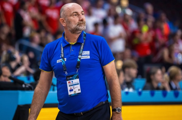 Selektor BiH otkrio kako su izgubili od Poljske; Vrabac: „Nisu bili bolji“