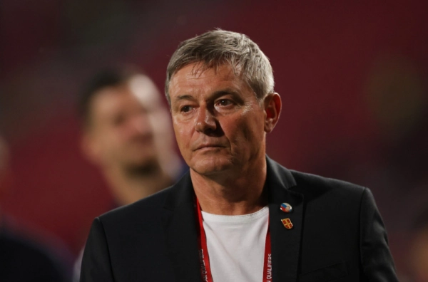 Stojković o potencijalnom otkazu: „Ako je to rješenje za naš fudbal, nikakav problem“.