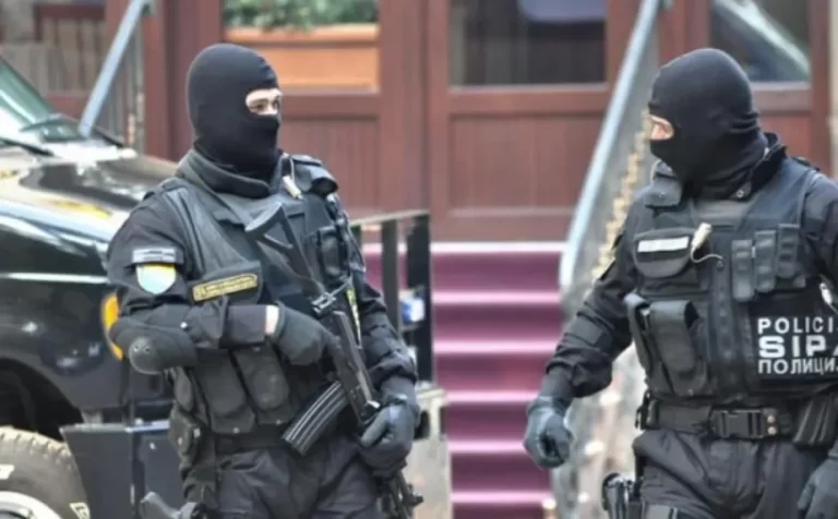 SIPA hapsi u Sarajevu, na meti više osoba