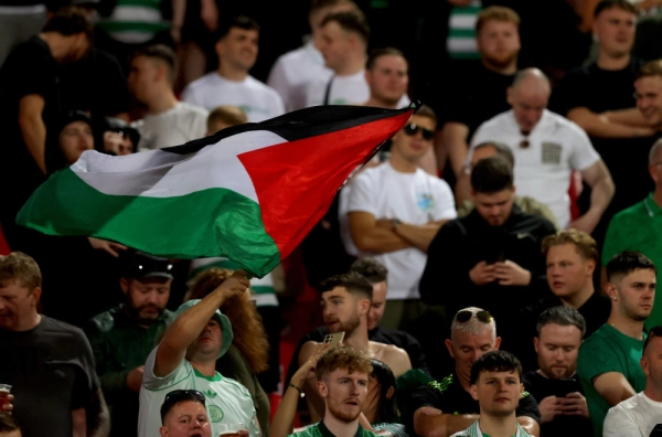 UEFA odlučila: Zeleno svijetlo za Izrael