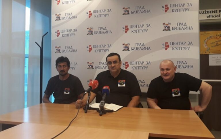 „Panteri“ udaraju na Stanivukovića: Nema finansijskog izvještaja, biće veteranski kamp u Banjoj Luci
