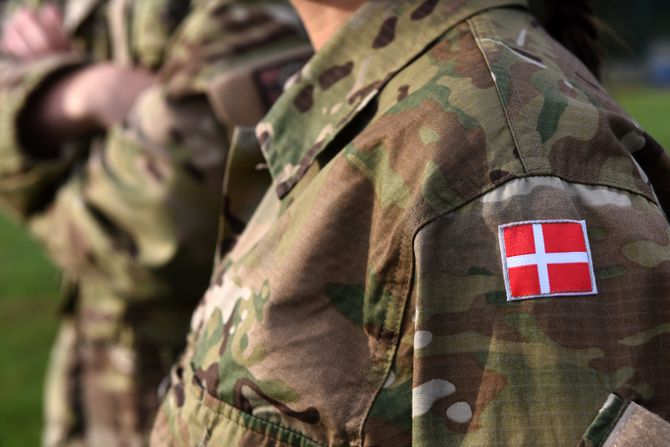 Panika u Danskoj: Vojska hitno poziva rezerviste