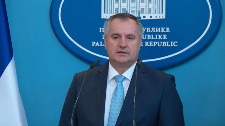 Radovan Višković imenovan za v. d. direktora Autoputeva Republike Srpske