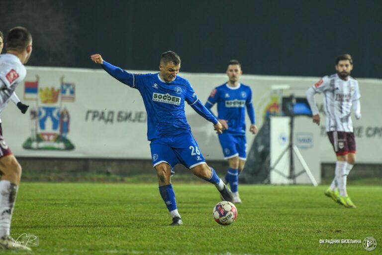 Remi Vojvodine i Radnika u Novom Sadu