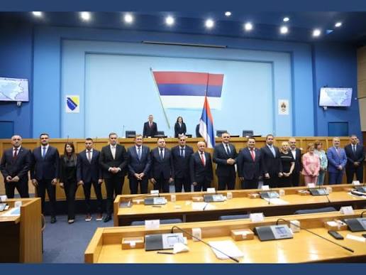 Vlada Srpske formira odbor za borbu protiv sive ekonomije: Predsjedava Zora Vidović!
