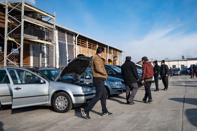 8 znakova da vas prodavac polovnjaka mulja: Evo na šta da obratite pažnju