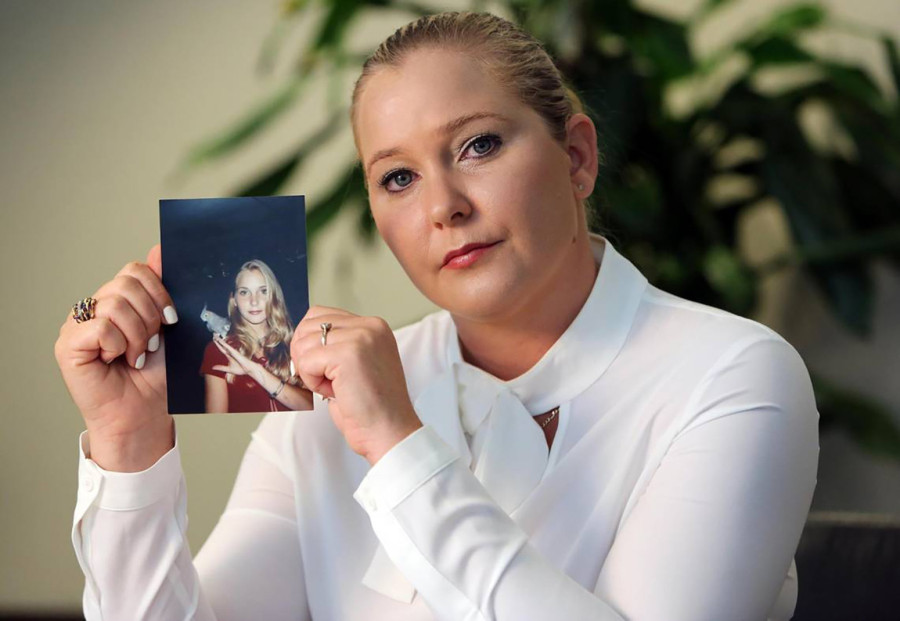 Posthumna autobiografija žrtve silovanja: Verovao je da je seks sa mnom pravo po rođenju