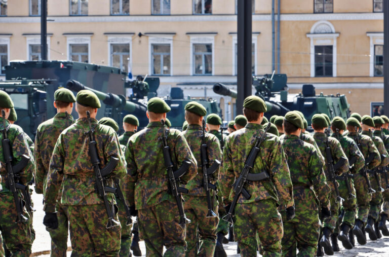 Evropa se sprema za rat?; „Do 2030. godine…“