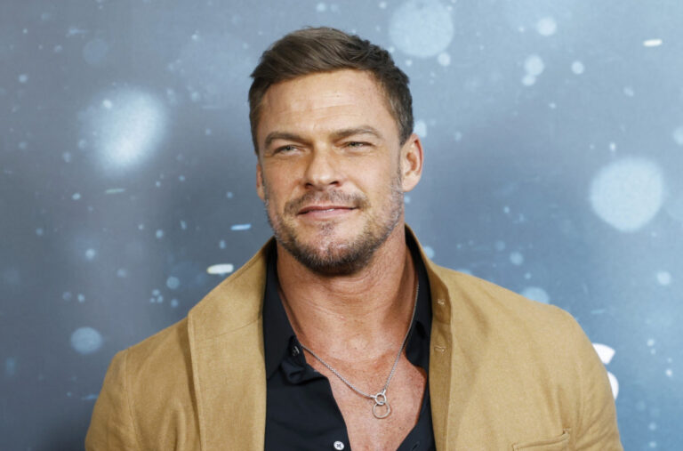 Alan Ričson o najgorem iskustvu u karijeri: „Niko neće znati da sam dio toga“ VIDEO