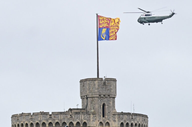 Otkriveno: Princ slavio punoljetstvo ćerke s osuđenim manijacima