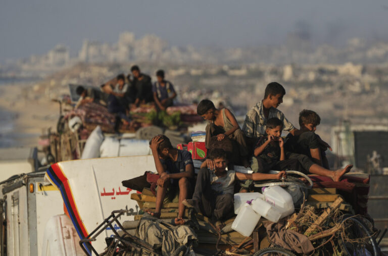 Primirje u Gazi moguće i večeras?