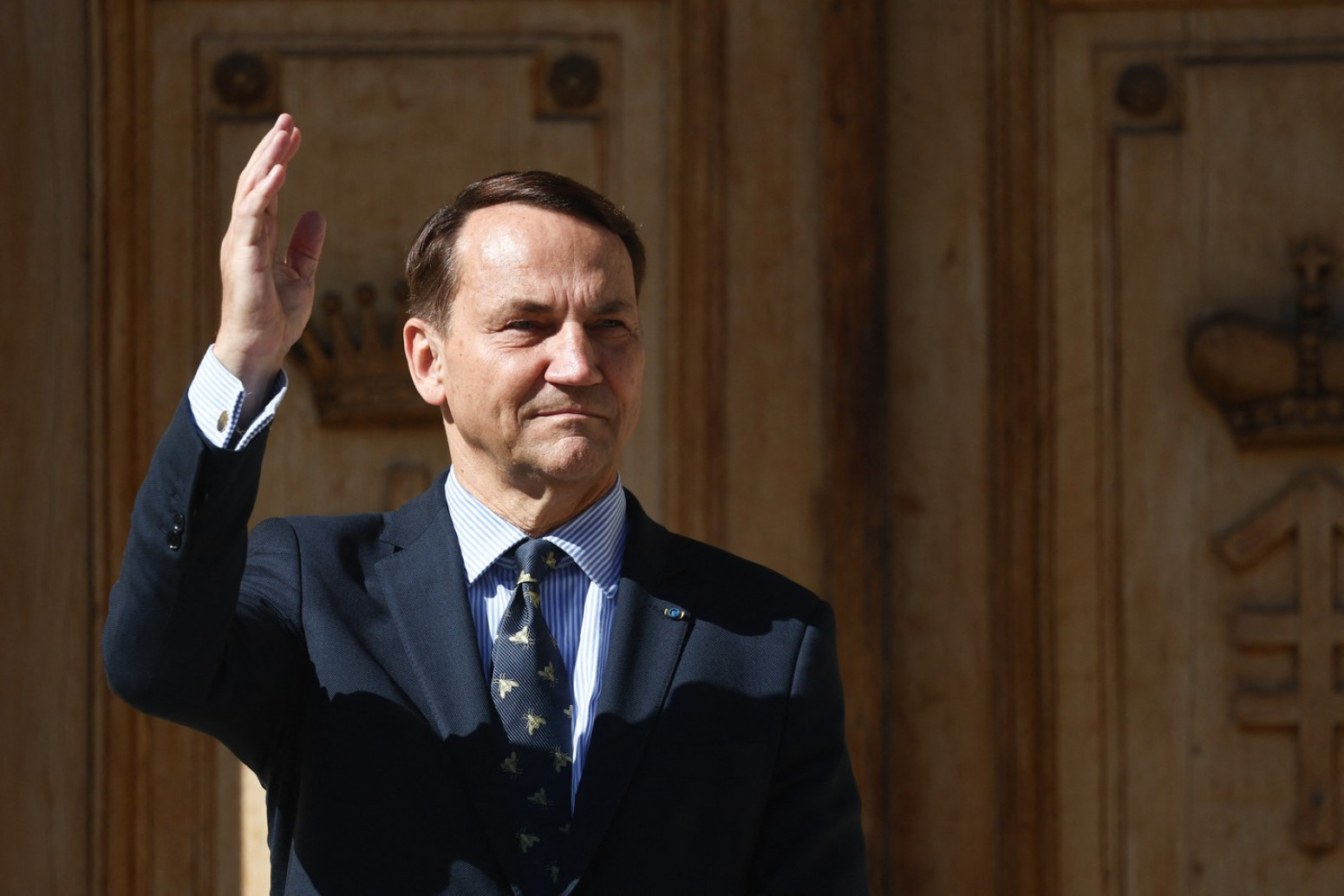 Ponizio Maska, razbesnio Ruse, naljutio Ukrajince, a u Njujorku održao govor za pamćenje! Znate li ko je?
