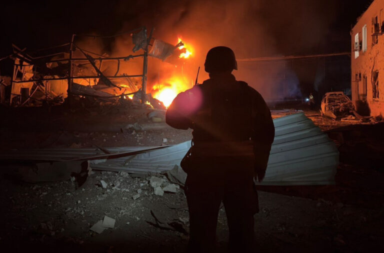 Ključni ukrajinski grad pred padom; „Stvari se odvijaju po najgorem scenariju“ VIDEO