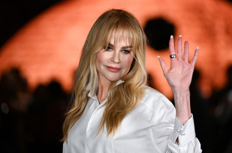 Nikol Kidman posle razvoda presjekla: Odlazi iz Amerike