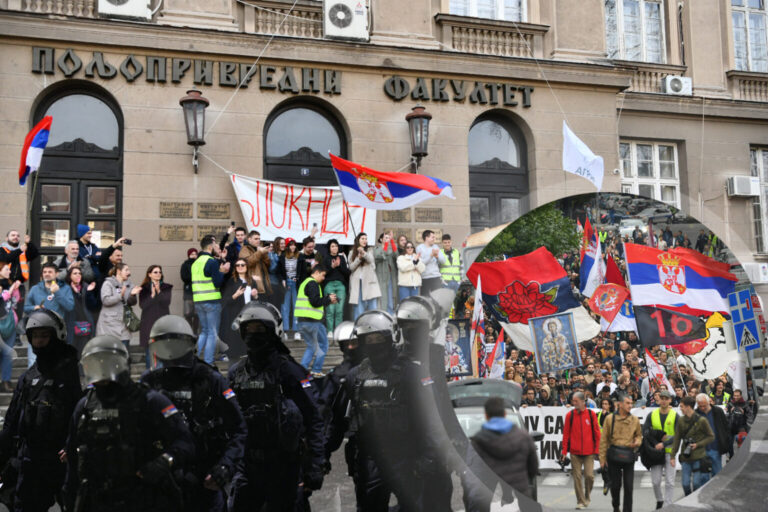 Studentkinja preživjela stravično nasilje u policiji: Vezali je za radijator, stavljali joj kesu na glavu