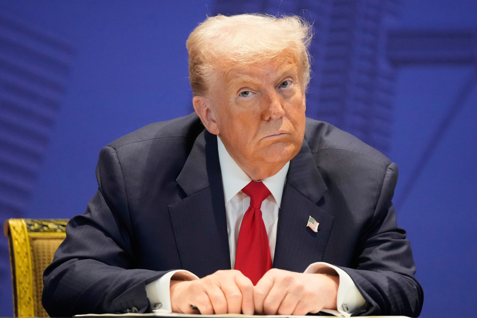 Ništa od Trampovog tajnog plana; Operacija da svrgne Madura pala u vodu