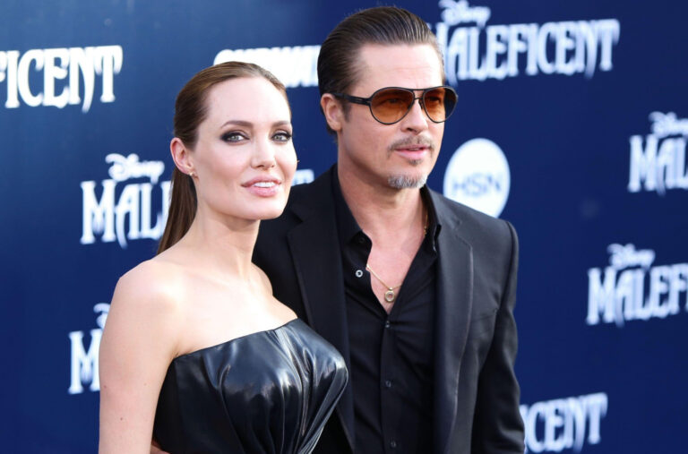 Bred Pit insistira da Anđelina Džoli na sudu iznese sav „prljav veš“