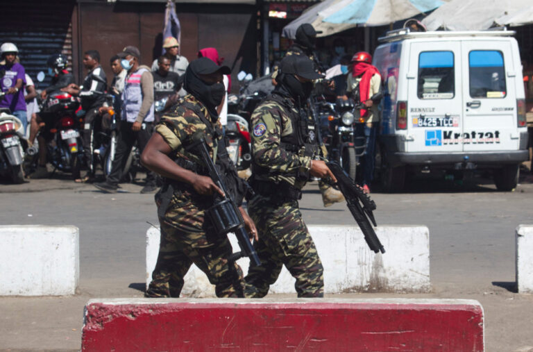 Madagaskar dobija novog predsjednika; Afrička unija ih suspendovala