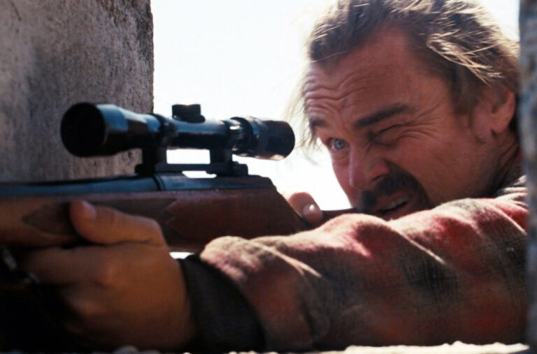 Leonardo Dikaprio umalo nije dobio nervni slom na setu: „Htio sam da razbijem glavu o zid“ VIDEO