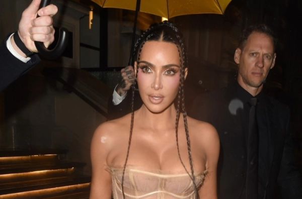 Kim Kardašijan šokirala Ameriku: Slijetanja na Mjesec nije bilo