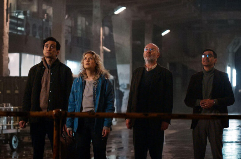 Jedan od najgledanijih Netflixovih filmova dobio je nastavak: Trejler najavljuje haos VIDEO