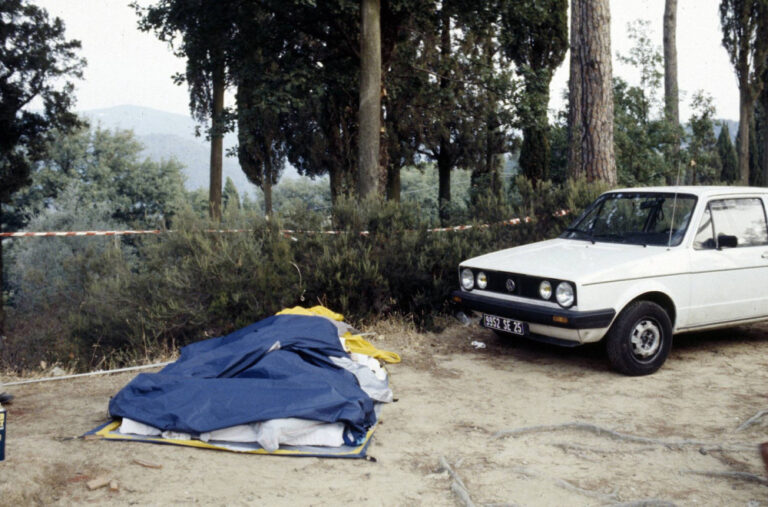 Najgledanija serija na Netflixu: Slučaj serijskog ubice čiji identitet nikada nije otkriven VIDEO