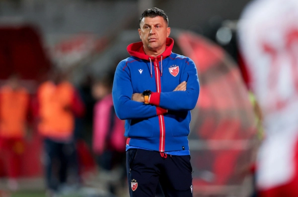 Milojević: „Moja krivica“