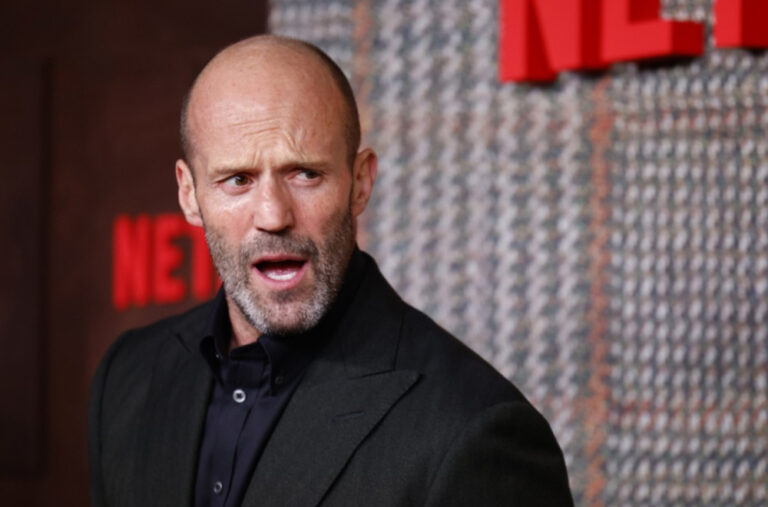 Novi film Džejsona Stetama: Akcioni triler „Shelter“ stiže uskoro FOTO