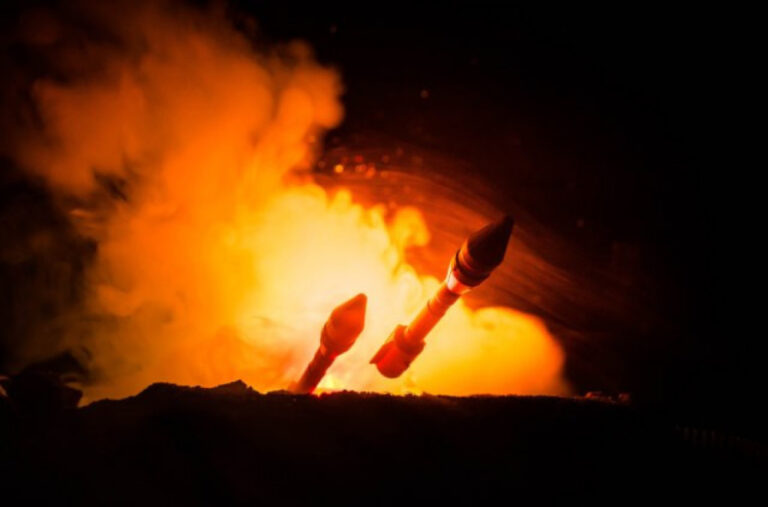 Iran udara na Ameriku? Teheran razvija oružje dometa 8.000 kilometara; Izrael diže uzbunu