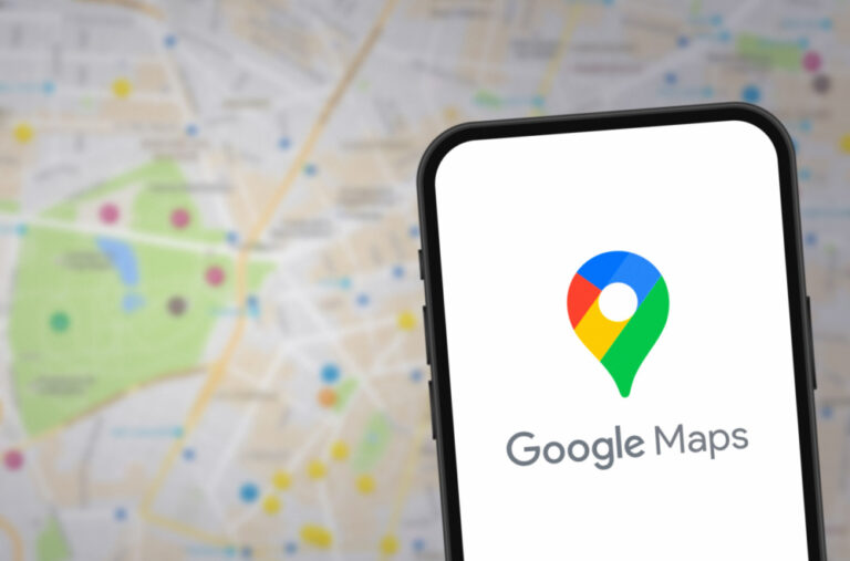 Google Maps dobija novu funkciju