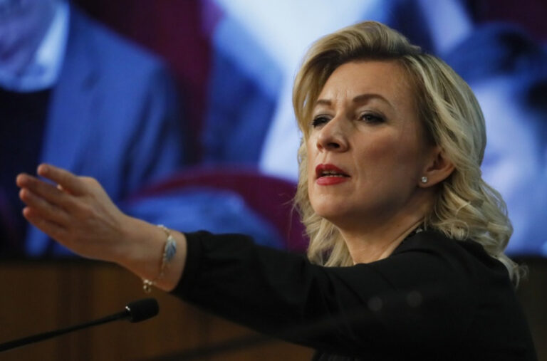 „Zapad prekršio svaki Helsinški princip – od NATO bombardovanja do Kosova“