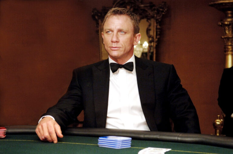 Jedini film u kojem Džejms Bond umire VIDEO