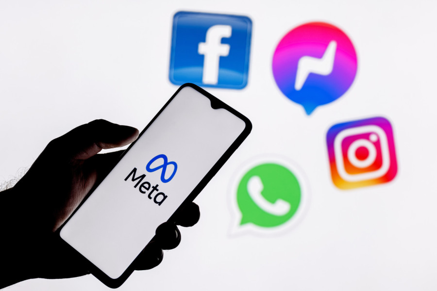 Tiktok i Meta prekršili zakon