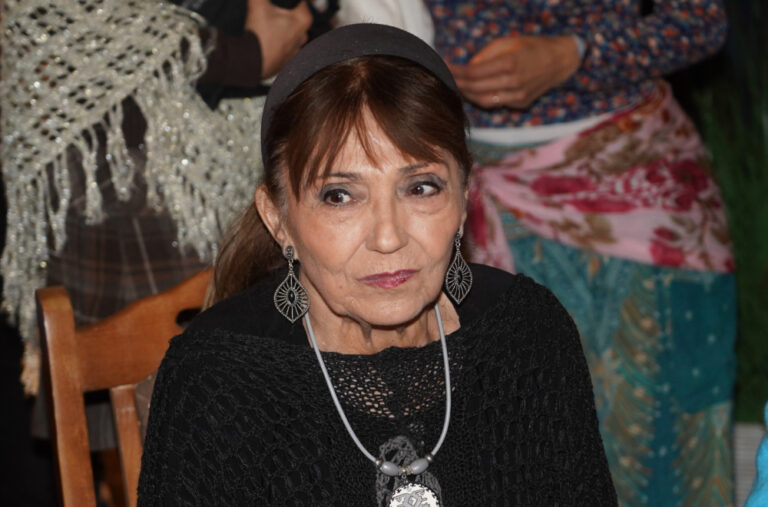 Potresne riječi Ljiljane Stjepanović: „Nisam dobro, čujemo se ako preživim“