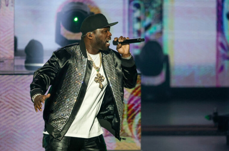 „Dođavola“: 50 Cent se žestoko sprda sa Didijem nakon što je dobio četiri godine robije FOTO