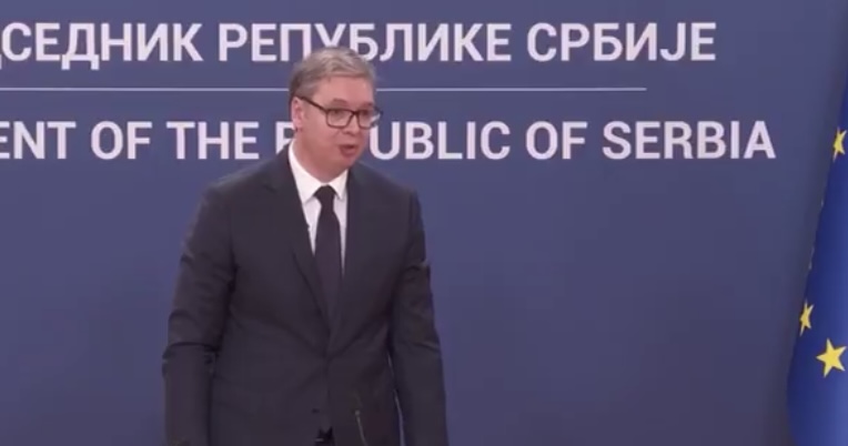 Akademski plenum: Vučič odustao od blokada, tri puta manje potpisa podrške u Mionici