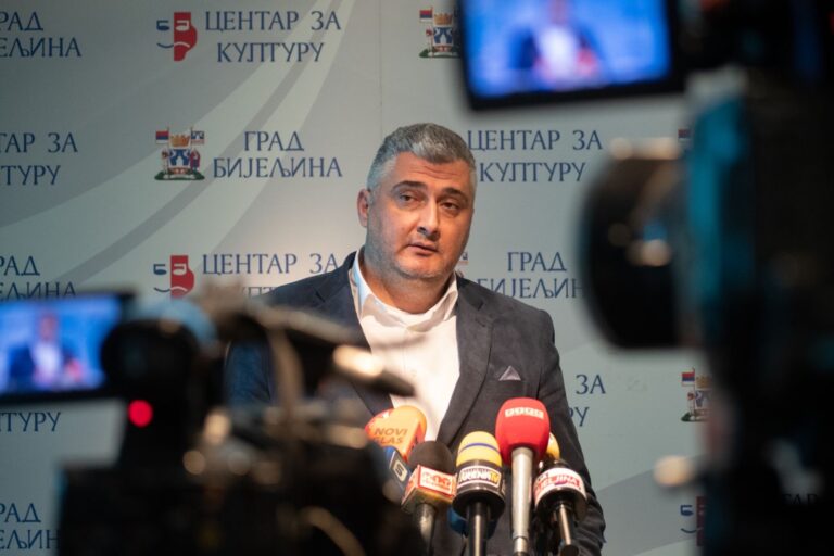 Milovanović dao izjavu zbog prijave protiv Petrovića: Stiže li kraj priče o „vili na Senjaku“?