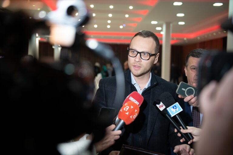 Izborna konferencija SNSD Bijeljina: Bojan Savić jedini kandidat za predsjednika Gradskog odbora