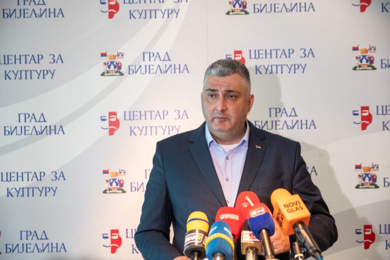 Milovanović prozvao MO SDS Velika Obarska: Sramotna uzurpacija nadležnosti!