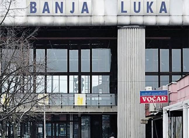 Stali vozovi u Republici Srpskoj: Noćas počela obustava rada
