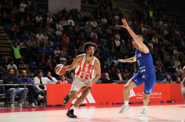 Debakl Zvezde u Pioniru, Zadar opet napravio senzaciju!; Sferopulos: „Nismo dobro“