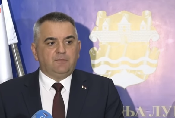 Minić nezadovoljan stanjem u Elektroprivredi Srpske: Gigant koji je posrnuo