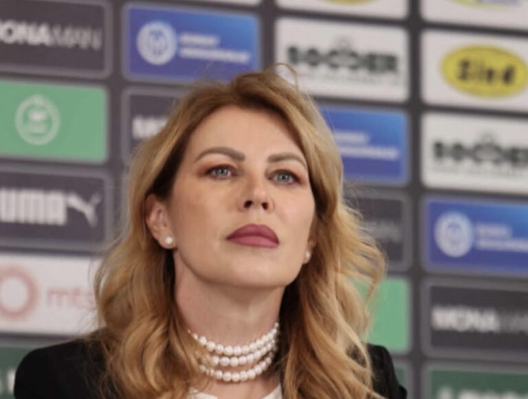Bezobrazni Dejan Anđus vrijeđao Milku Forcan: Partizan raskinuo saradnju sa TV Arena Sport